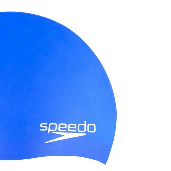 Speedo Childrens/Kids Biofuse Swim Cap