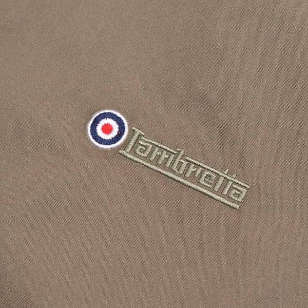 Lambretta Herr Monkey Triple Tipped Jacka