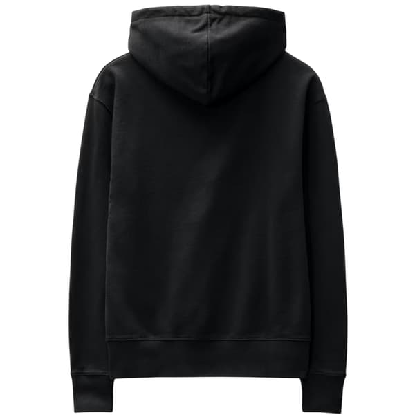 Maison Kitsuné Hættetrøje til mænd