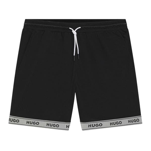 Hugo Herr Lite Logo Badshorts