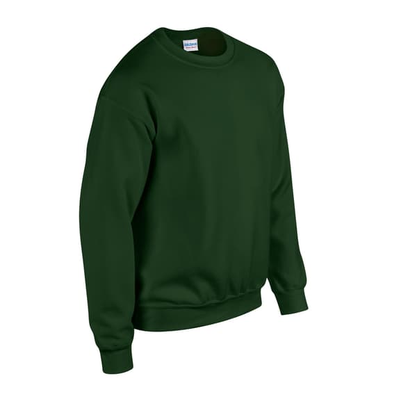 Gildan Mens Heavy Blend Sweatshirt
