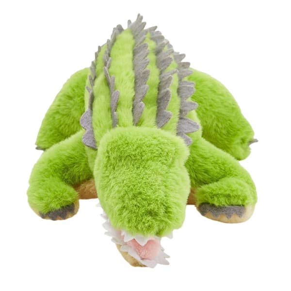 Zappi Crocodile Plush Toy