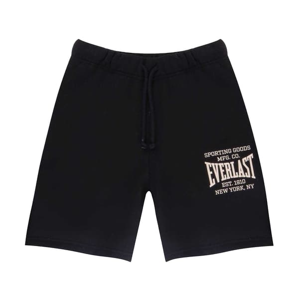 Everlast Herr Sweatshorts med Text