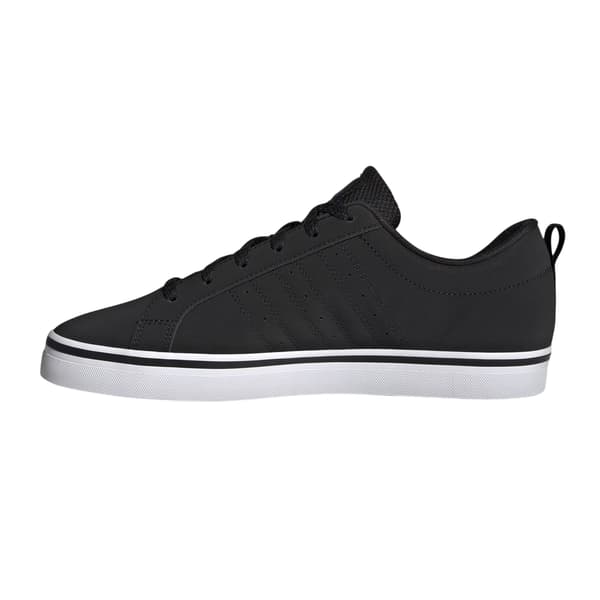 Adidas Mens VS Pace 3 Stripes Trainers