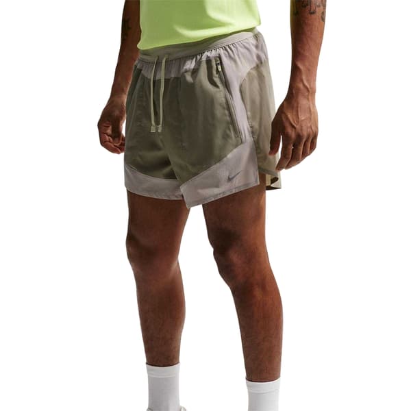 Nike Mens Stride Running Shorts