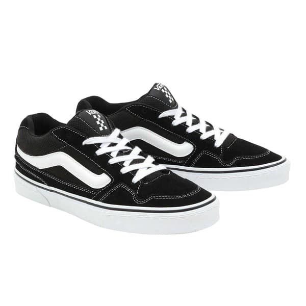 Vans Mens Calderone Suede -lenkkarit