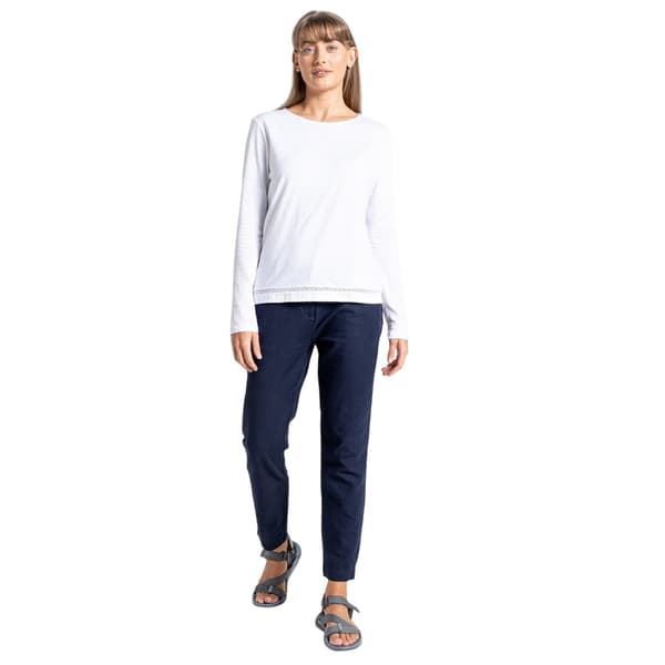 Craghoppers Orisia Chinos för damer