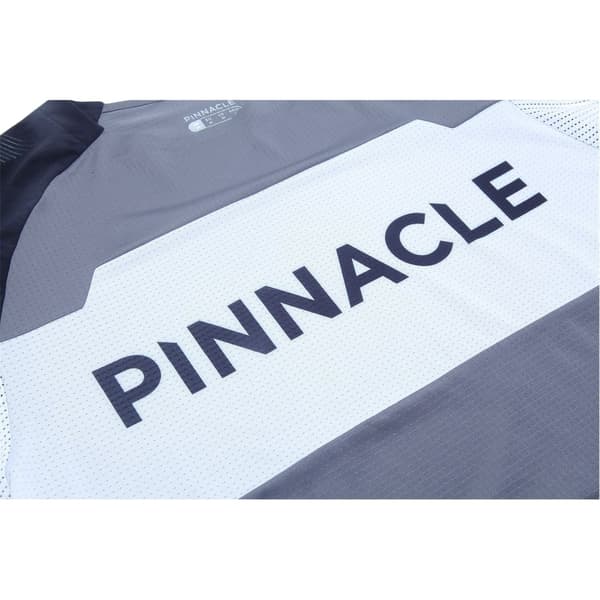 Pinnacle Långärmad MTB-cykeltröja för män