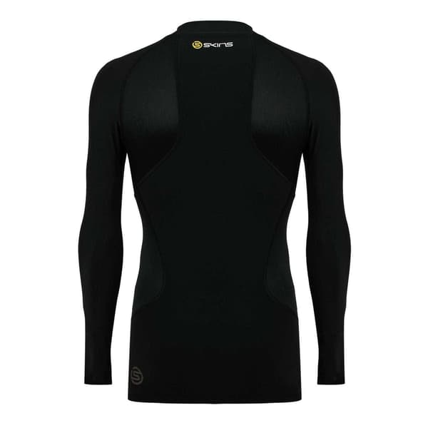 Skins Mens G400 Plain Performance Long-Sleeved Top