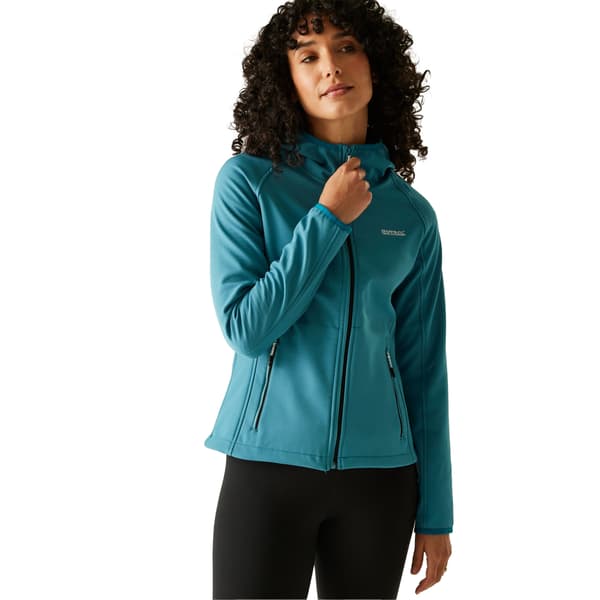 Regatta Dam Soft Shell Jacka