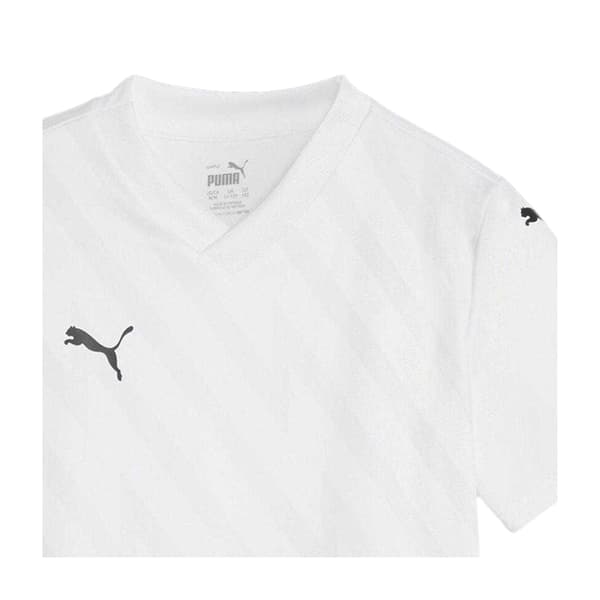 Puma Lasten Teamglory T-paita