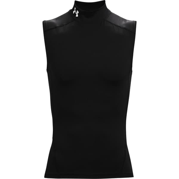 Under Armour Miesten Hihaton Toppi