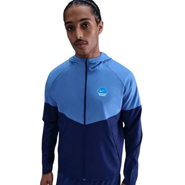 Nike Herr City Run Swoosh Jacka