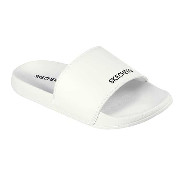 Skechers Herr Sidelines 2 Lätta Sliders