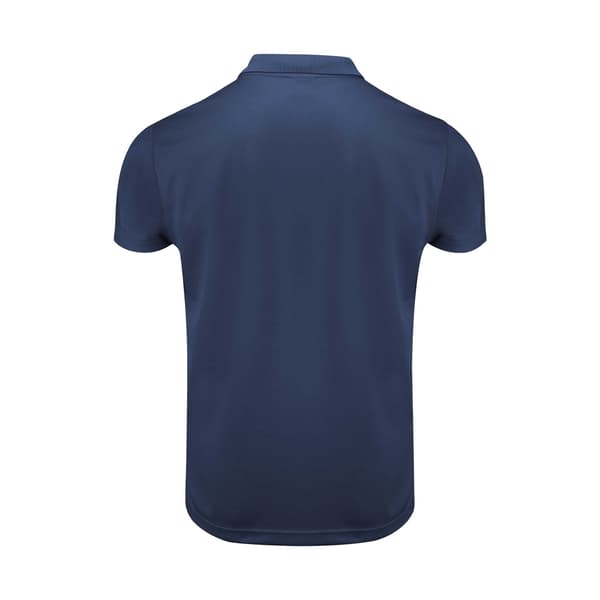 Printer RED Mens Smash Polo Shirt