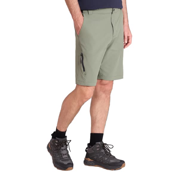 Mountain Warehouse Wander Packaway Shorts för män