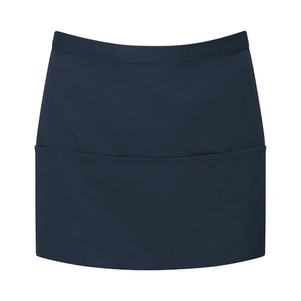Premier Colours 3 Pocket Apron
