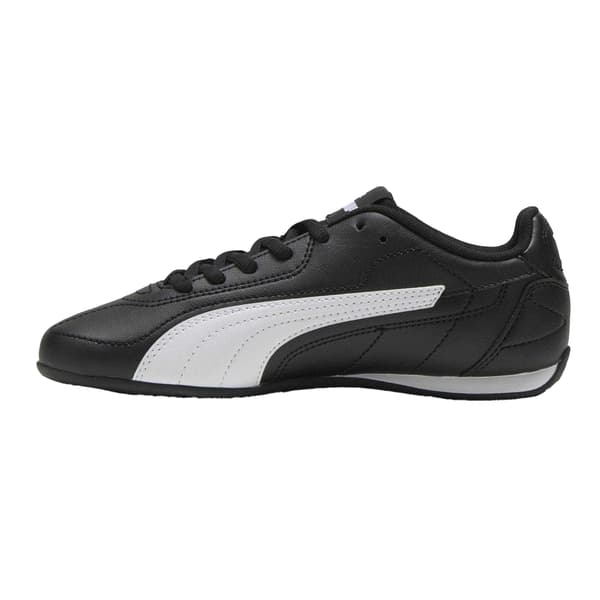 Puma Childrens/Kids Catch Trainers