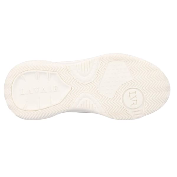 Lavair Herr Creator Panelerade Nappaläder Sneakers
