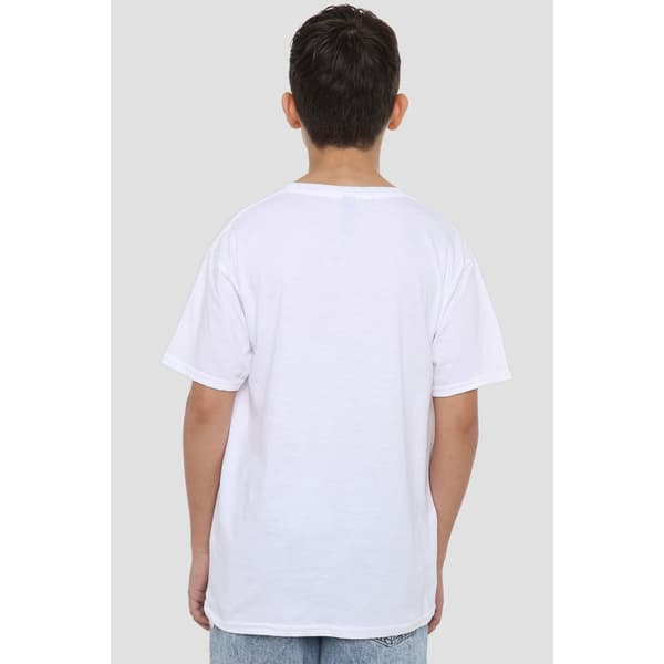 Star Wars T-shirt til børn/børn