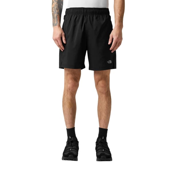 The North Face Vävd Shorts för Herr
