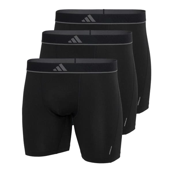 Adidas Climacool kalsonger för män (3-pack)