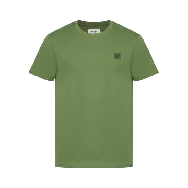 Firetrap T-shirt i bomuld til mænd
