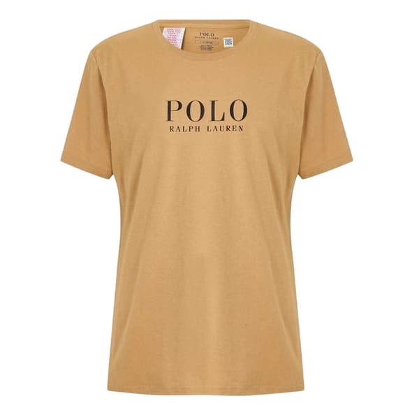 Ralph Lauren Miesten Polo-logopaita