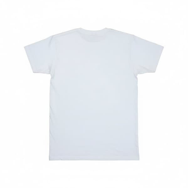 Wish Herr Sparkle T-shirt i bomull