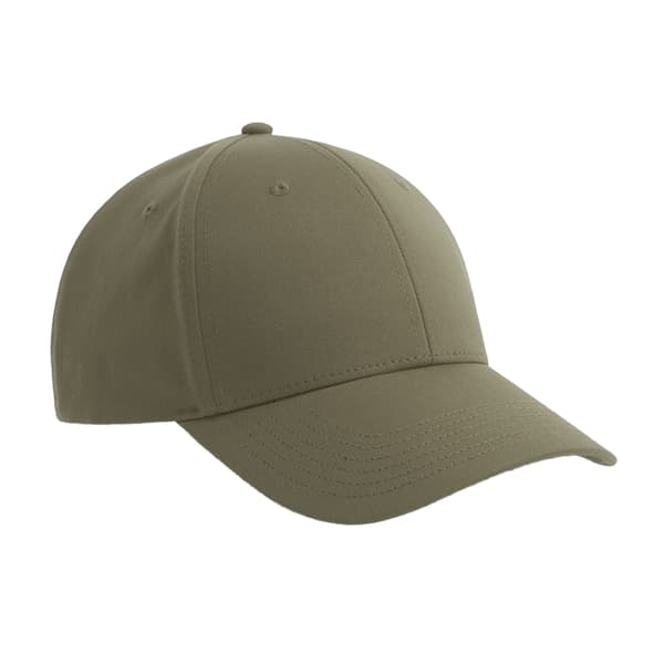 Atlantis Headwear Bolt-S 6 Panel Stretch Structured Baseball Cap