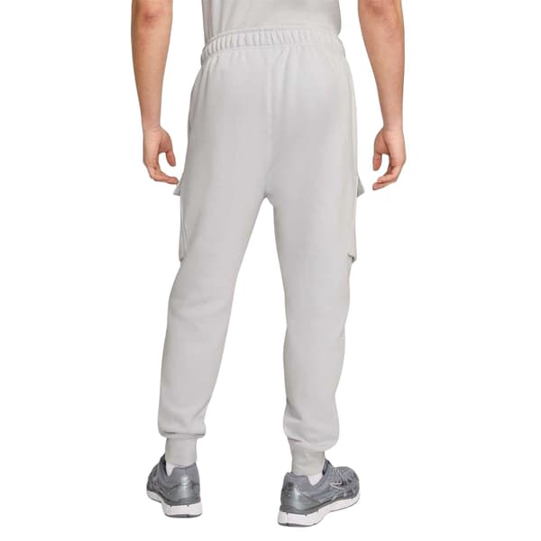 Nike Herr Air Fleece Cargo Joggingbyxor