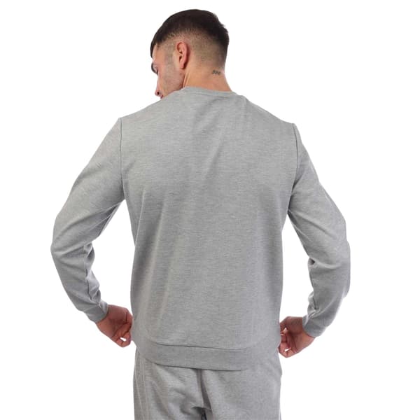 Lyle & Scott Lättviktströja för män