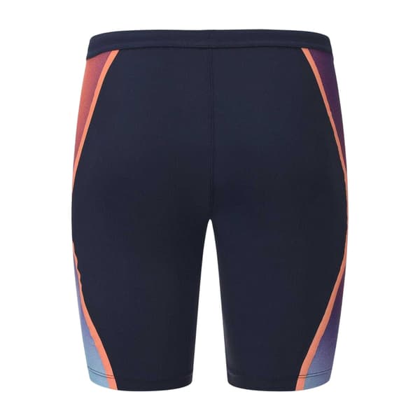 Slazenger Mens Splice Logo Jammer Shorts