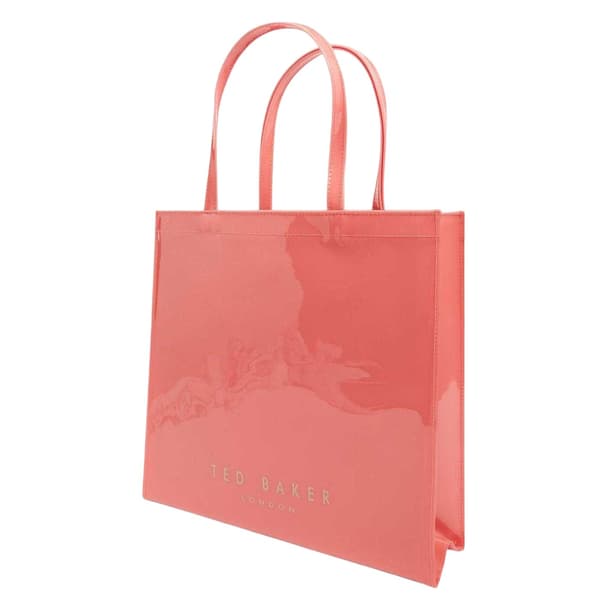 Ted Baker Naisten Rusetti Ostoskassi
