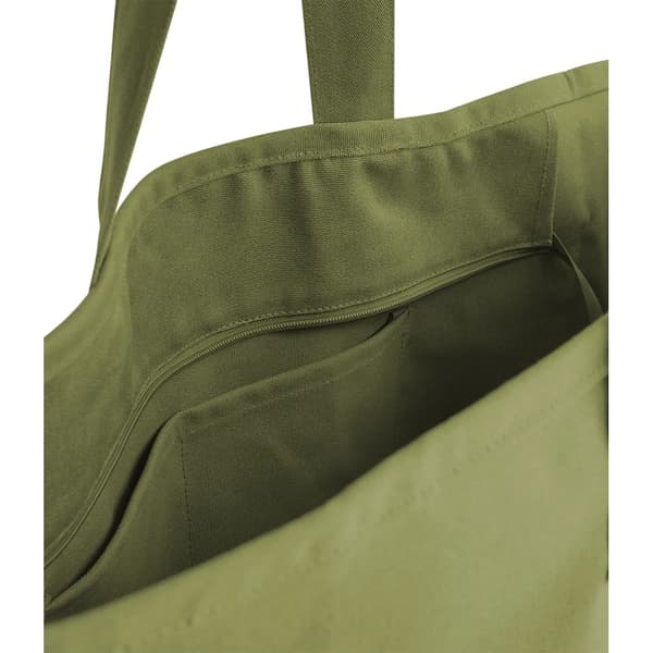 Westford Mill Canvas Heavy Duty -kangaskassi