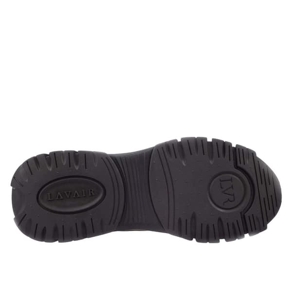 Lavair Mens Creator Evo Suede Trainers