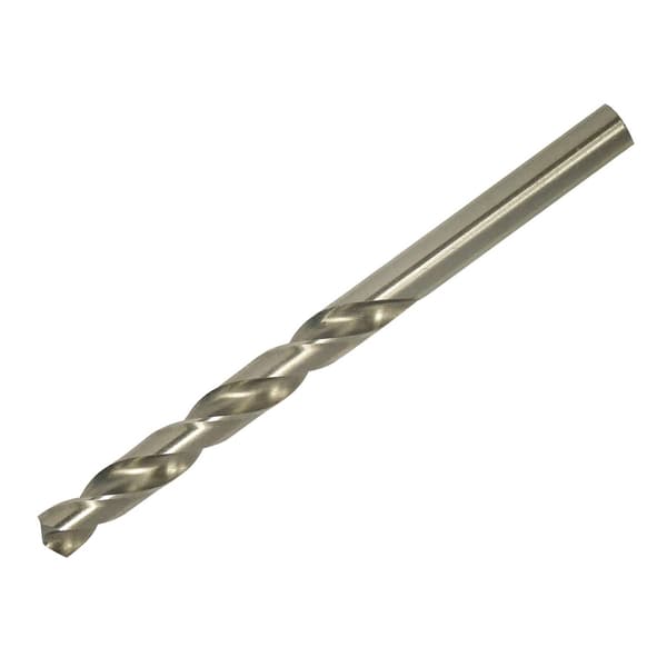 Faithfull Pre Pack Hss Professional Drill Bits Metric