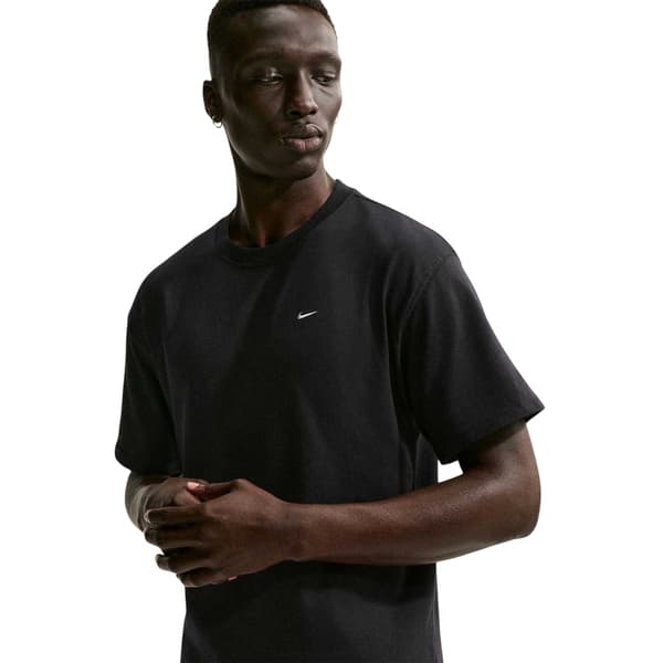 Nike T-shirt med logo til mænd