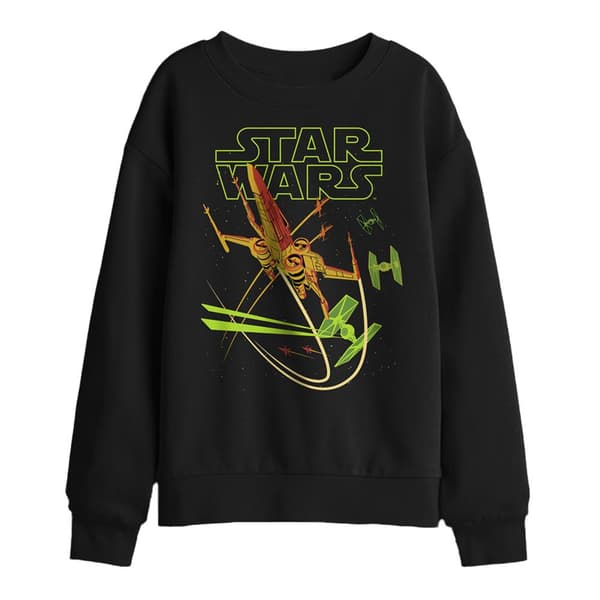 Star Wars Lasten Attacker X-Wing -collegepaita