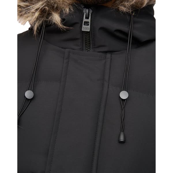 Bewley & Ritch Herr Northbrook Våtlook Vadderad Jacka