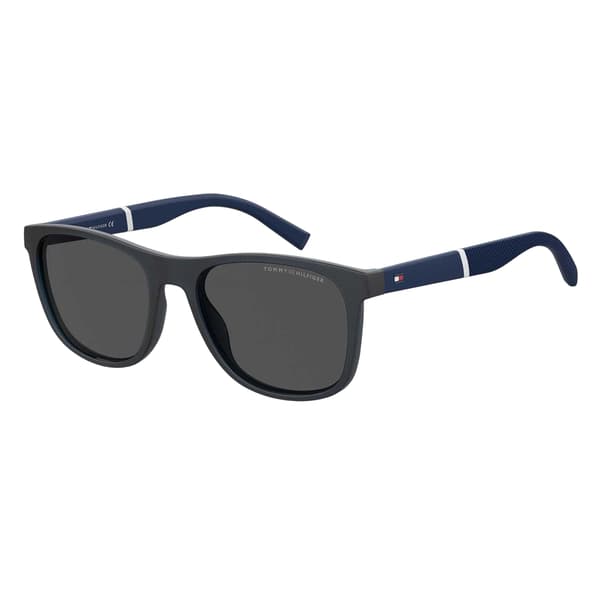 Tommy Hilfiger Mens Patterned Sunglasses