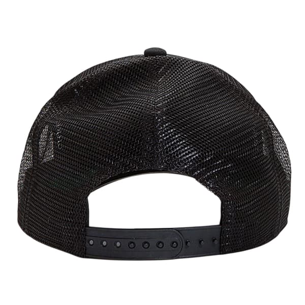 Christian Rose Vauvan Trucker-lippis