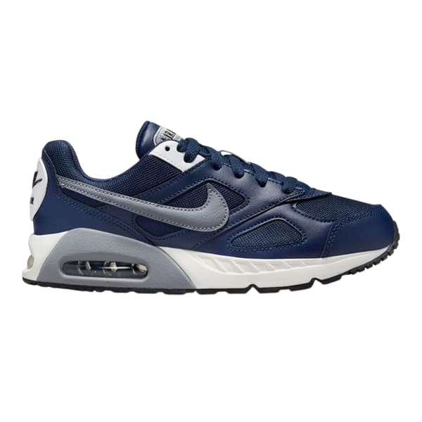 Nike Boys Air Max nahkatennarit