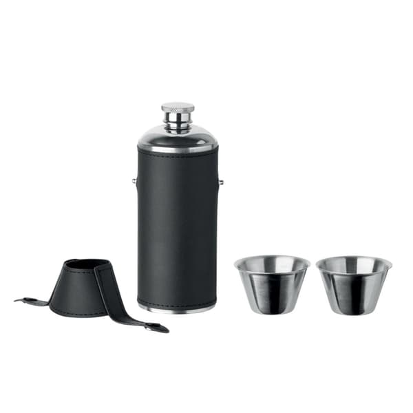 MidOcean Cocoon Hip Flask