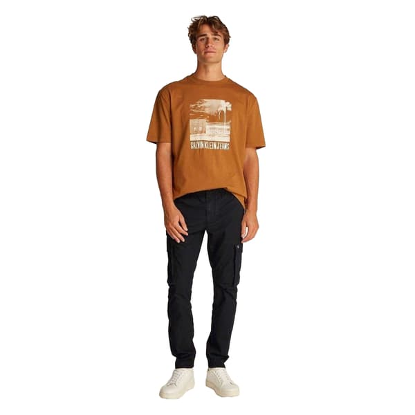 Calvin Klein Cargo bukser til mænd