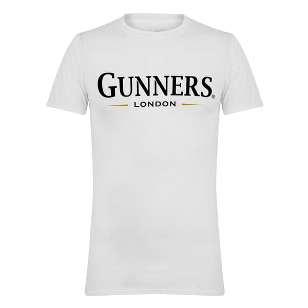 AWD Herr Gunners EFL Regular T-shirt