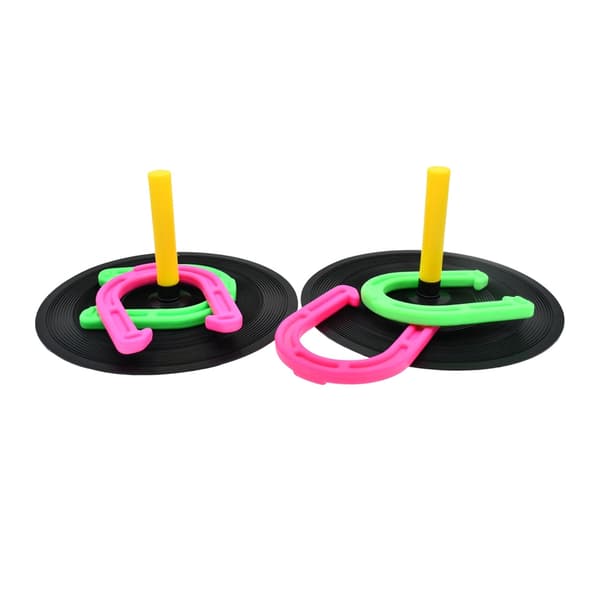 Pre-Sport Horseshoe Game