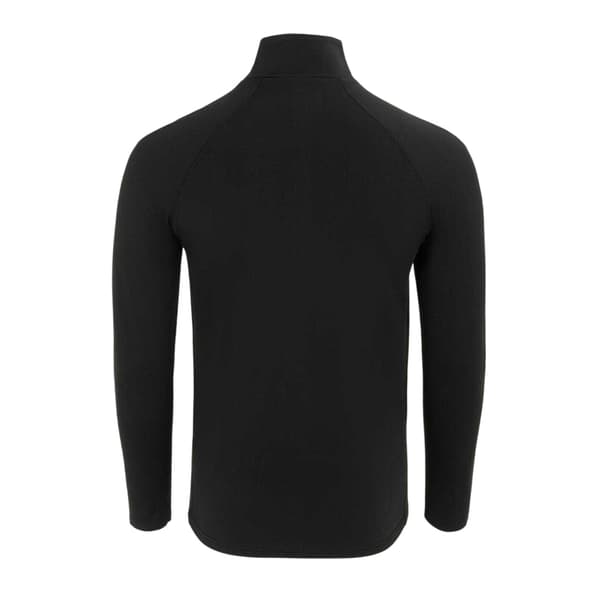 Nevica Herr Zip Neck Raglan Athletic Top