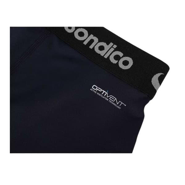 Sondico Boys Core Logo Base Layer Bottoms