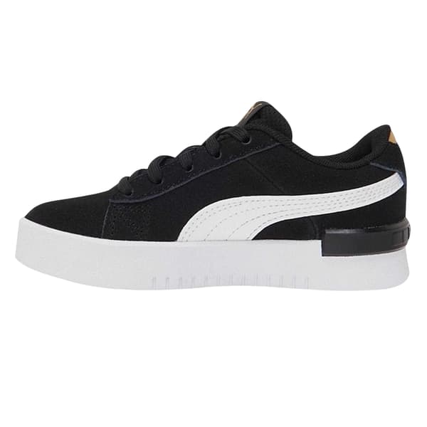 Puma Girls Jada Suede -lenkkarit
